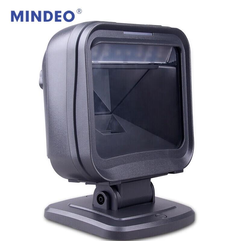 Платформа для сканирования 2D штрих-кодов Mindeo MP8600
