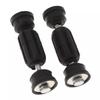 2PCS Rear Stabilizer Anti Roll Drop Link Sway Bars For Ford Focus 2M515E494AA