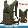 15 л Тактический рюкзак Molle Рюкзаки для велосипеда Спорт на открытом воздухе Велоспорт Гидратация Альпинизм Пеший туризм Кемпинг Пеший туризм Рыбалка Велосипедная сумка