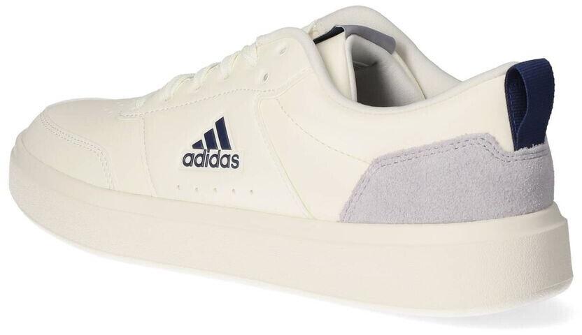 Кроссовки Adidas Park Street ftwr white/ftwr white/core black