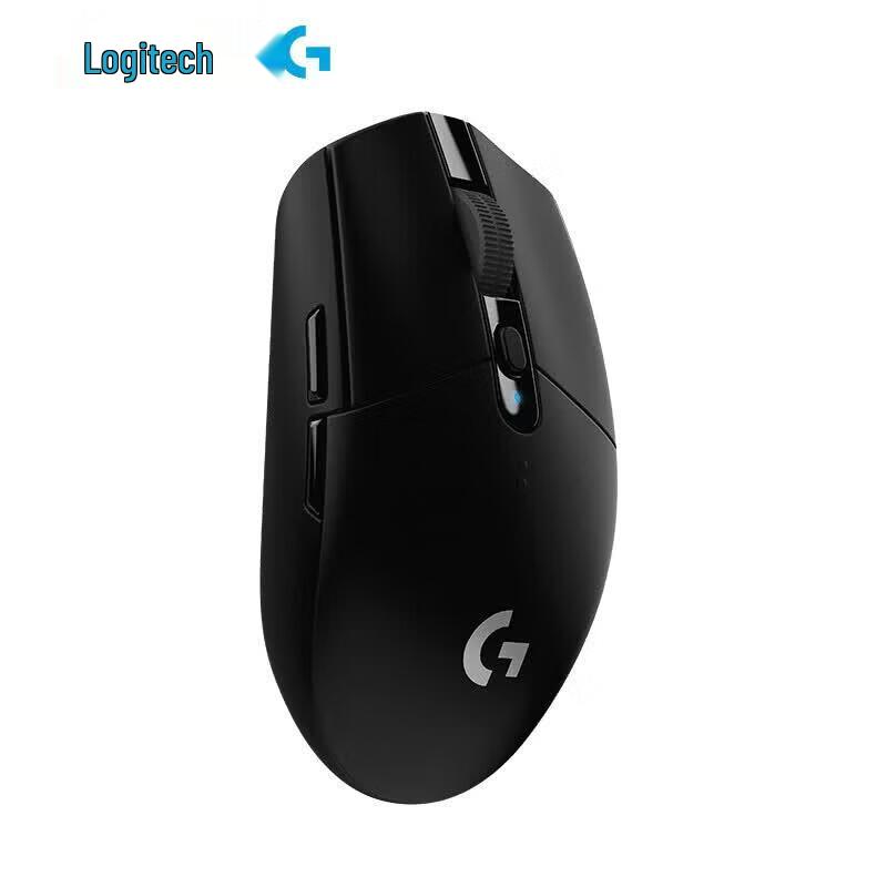 Logitech Беспроводная игровая мышь G304