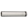 Tone HP4NV-21L150 Ultra Long Impact Socket, 12.7mm (1/2") Drive, 21mm Width