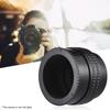 M52 M42(17 31) 17mm 31mm M52 To M42 Mount Camera Lens Adapter Ring Macro Extension Tube Helicoid Lens Focusing Adapter