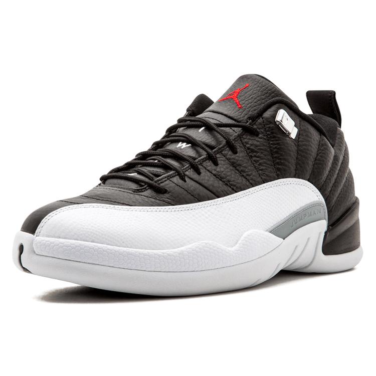 Jordan 12 Ретро Низкие Плей-офф 308317-004