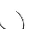 Крючки Mustad Острый Круглый Крючок Набор Рыболовных Крючков Япония Крючок Крючок для Сома Морской Крючок Рыболовный Крючок Рыболовные Крючки Крючок с Бородкой