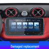Защитная пленка для навигационного экрана Beijing Off-road BJ30/BJ80/BJ90