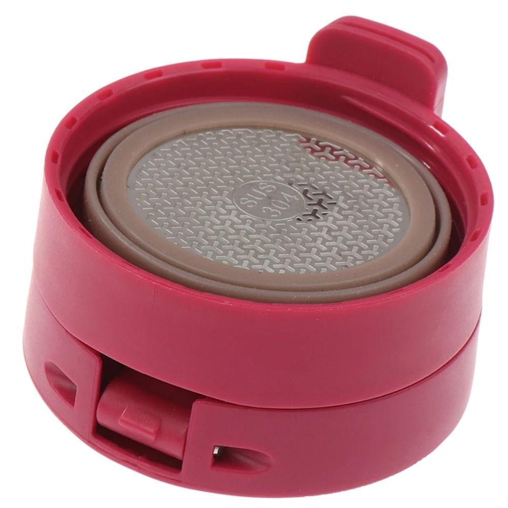 Крышка для кофейной кружки из нержавеющей стали, многоразовая крышка для кружки, аксессуары, крышка для термоса, кофейные чашки