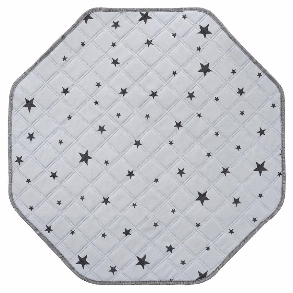 Anti Slip Dog Pee Pads Washable Puppy Training Pad Octagonal Dog Urine Pad for Dog Cat