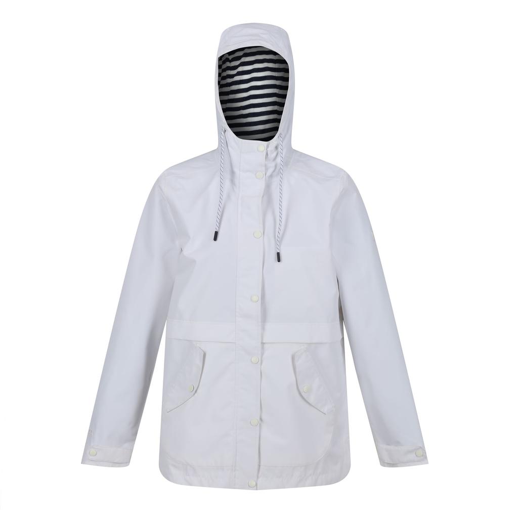 Regatta Womens/Ladies Bayla Waterproof Jacket