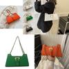 Fashionable Summer Trendy Small Square Bag Women 2023 Pu Leather Shoulder Bag