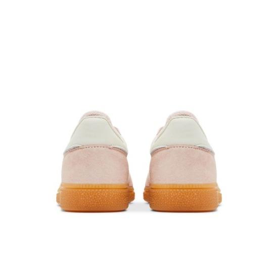Adidas Женские гандбольные кроссовки Spezial 'Corduroy Pack - Sandy Pink' IG1977