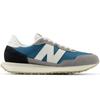 Sneakers New Balance Blue - New Balance 237