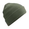Waffle Organic Cotton Beanie