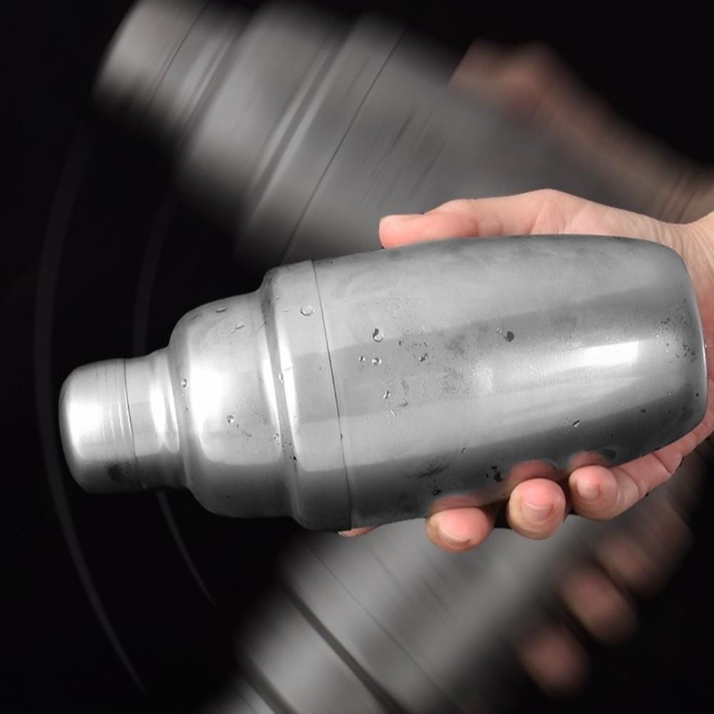 Коктейльный стакан из нержавеющей стали, стакан-неваляшка, пищевые барные инструменты, стакан для напитков, стакан-неваляшка для виски, салон