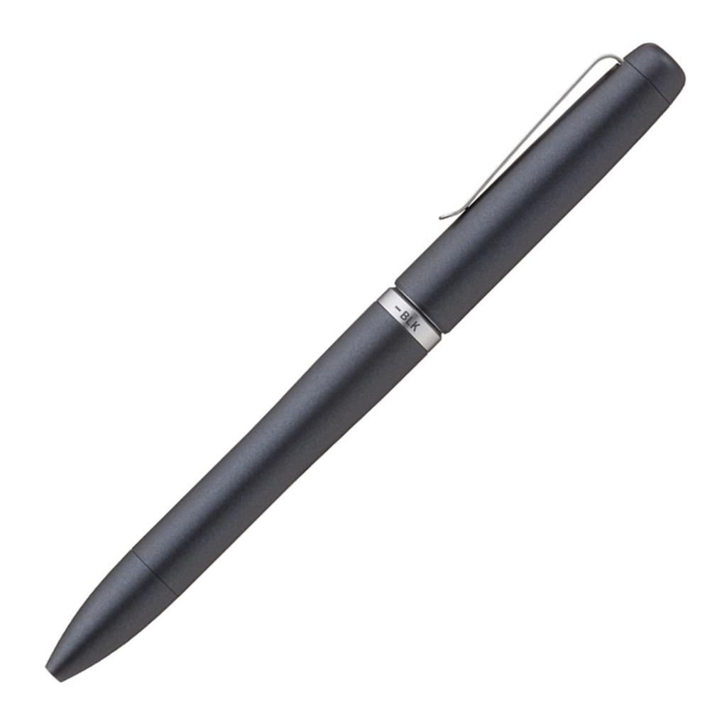 Mitsubishi Pencil Шариковая ручка Jetstream Prime, трехцветная, цвет «Полуночный синий», с поворотным механизмом, стержень 0,5 мм, (SXE3LPRQ05.9)