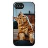 Blue Cat Green Eyes Meow Phone Cover for Xiaomi Redmi Note 14 12 13 ProPlus A4 A3 Pro Plus 12C 13C 14C 5G Case