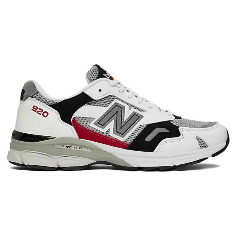 New Balance 920 Сделано в Англии '40-летний юбилей' Кроссовки M920UKF