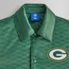 KITH For The NFL Packers Satin Bomber Jacket Unisex KHM010450-383