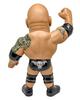 16d Soft Vinyl Collection WWE 021 WWE The Rock Soft Vinyl Painted Movable Figure Second Order [The Rock] Non-Scale