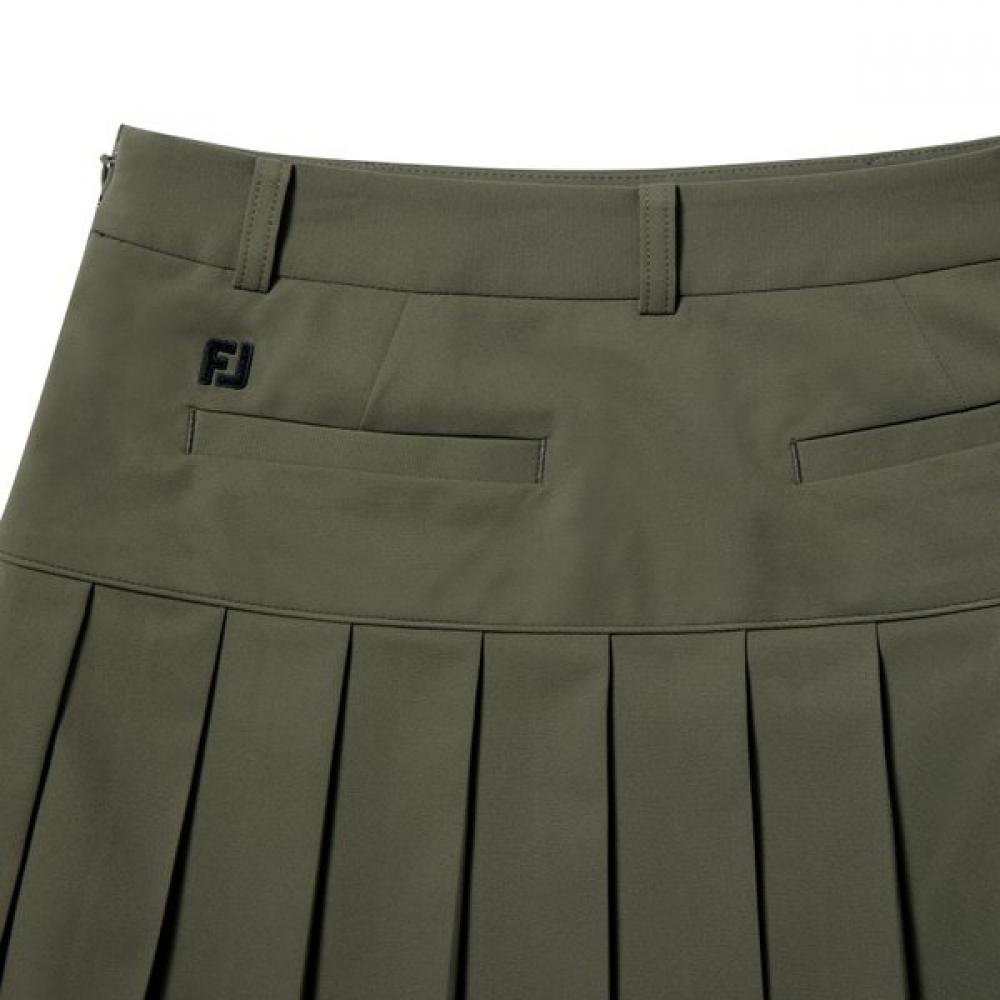 Footjoy Women S Skort Wmn 37428