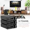 Mini Digital Power Amplifier 100W Subwoofer Compatible Full Frequency Amplifier Power Amplifier Nobsound G2