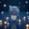 Kpop Demon Hunters Plus K-POP Witch Hunting Group Tiger Plush Toy Dolls Home Decoration Ornaments KTY