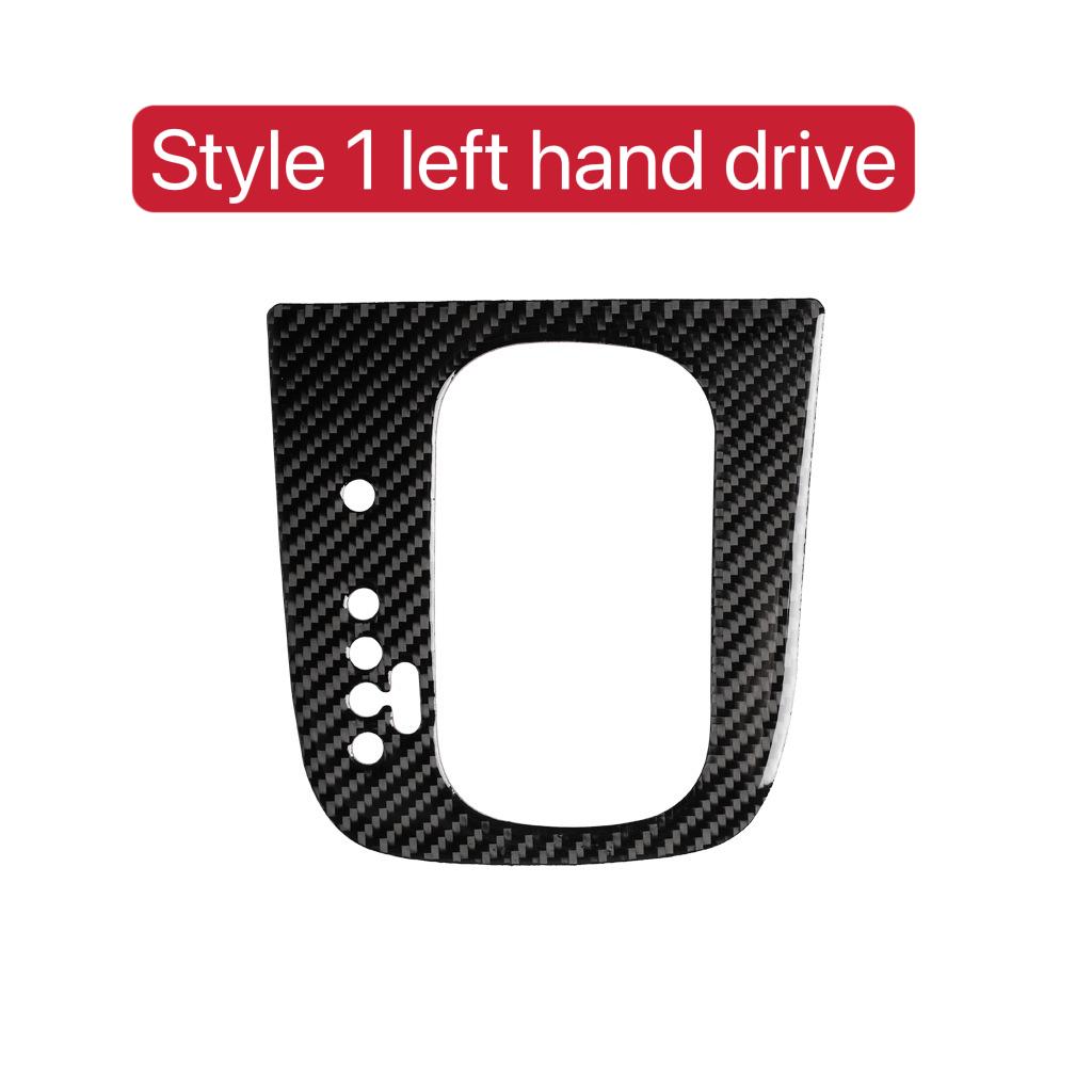 Автомобильная наклейка переключения передач, крышка прикуривателя, пепельница, наклейка на панель для Vw Golf 6 R Mk6 Scirocco