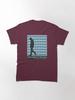 New Order Walking In The Rain - It's kinda nice you know (the rain that is) Classic T-Shirt