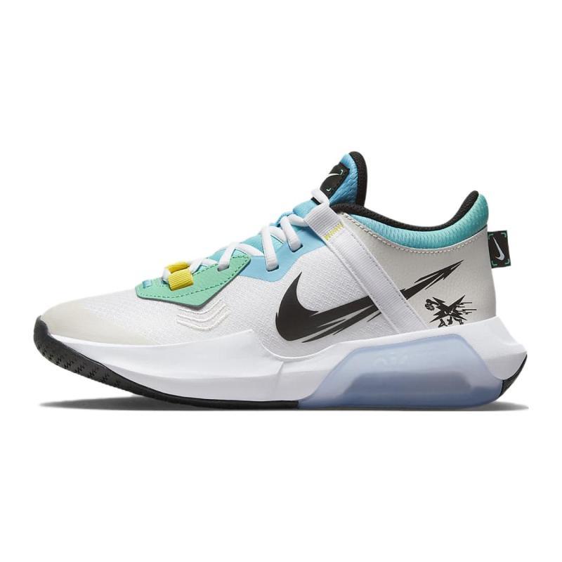 Nike Air Zoom Crossover GS 'Doodles' Sneakers FJ7687-101