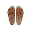 Birkenstock Сандалии Arizona с двумя ремешками 1019067