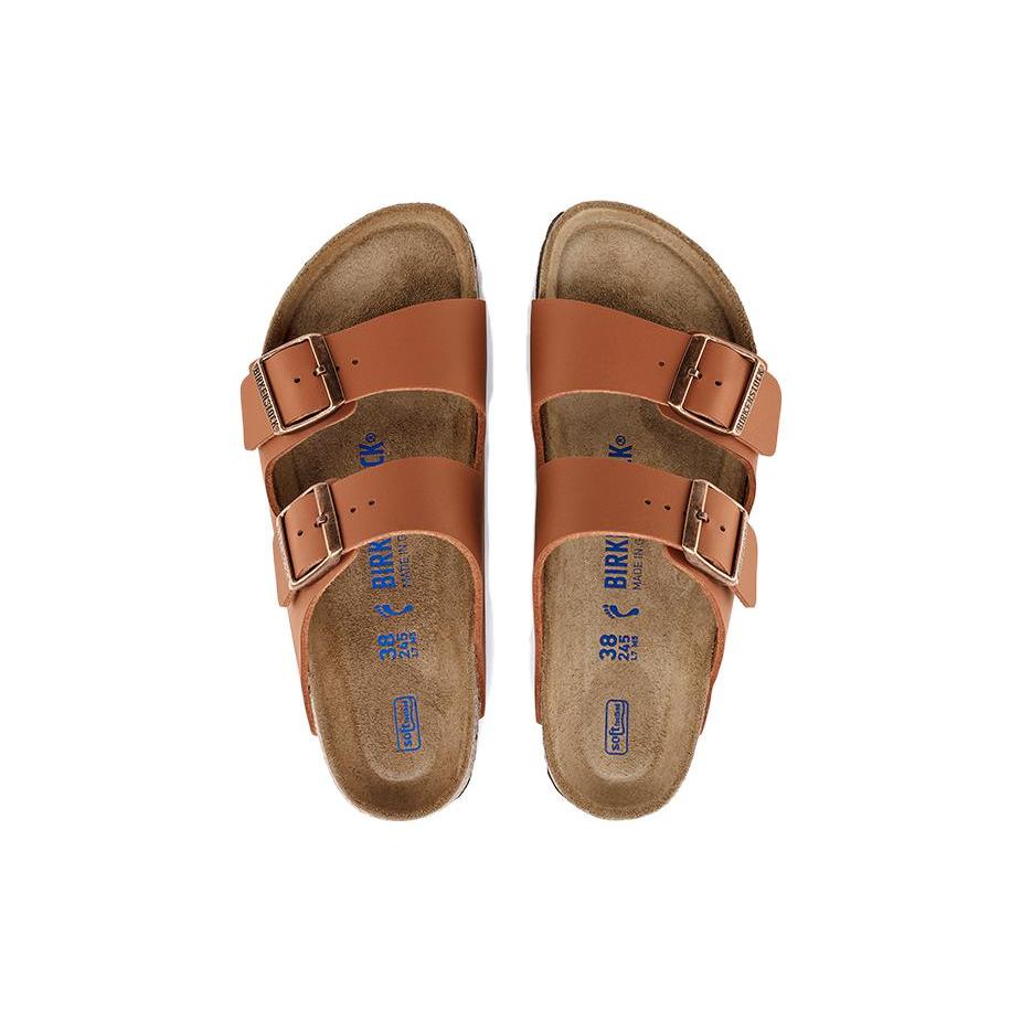 Birkenstock Сандалии Arizona с двумя ремешками 1019067