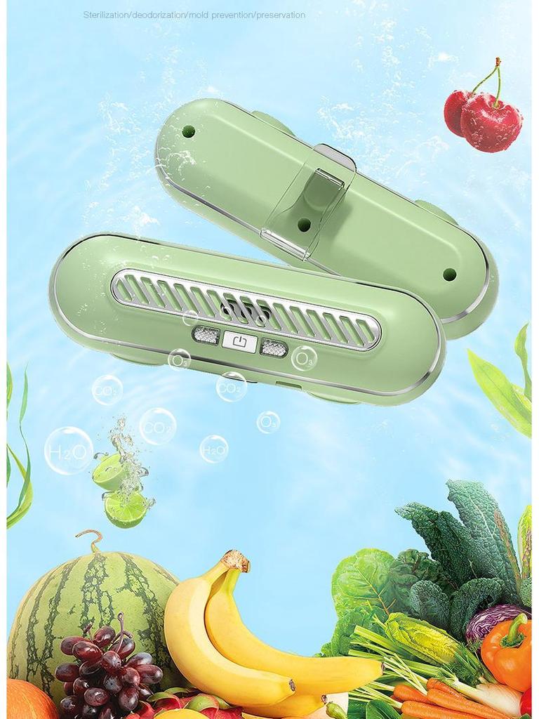 Мини-дезодоратор с питанием от USB: Многофункциональный очиститель воздуха для дома и автомобиля