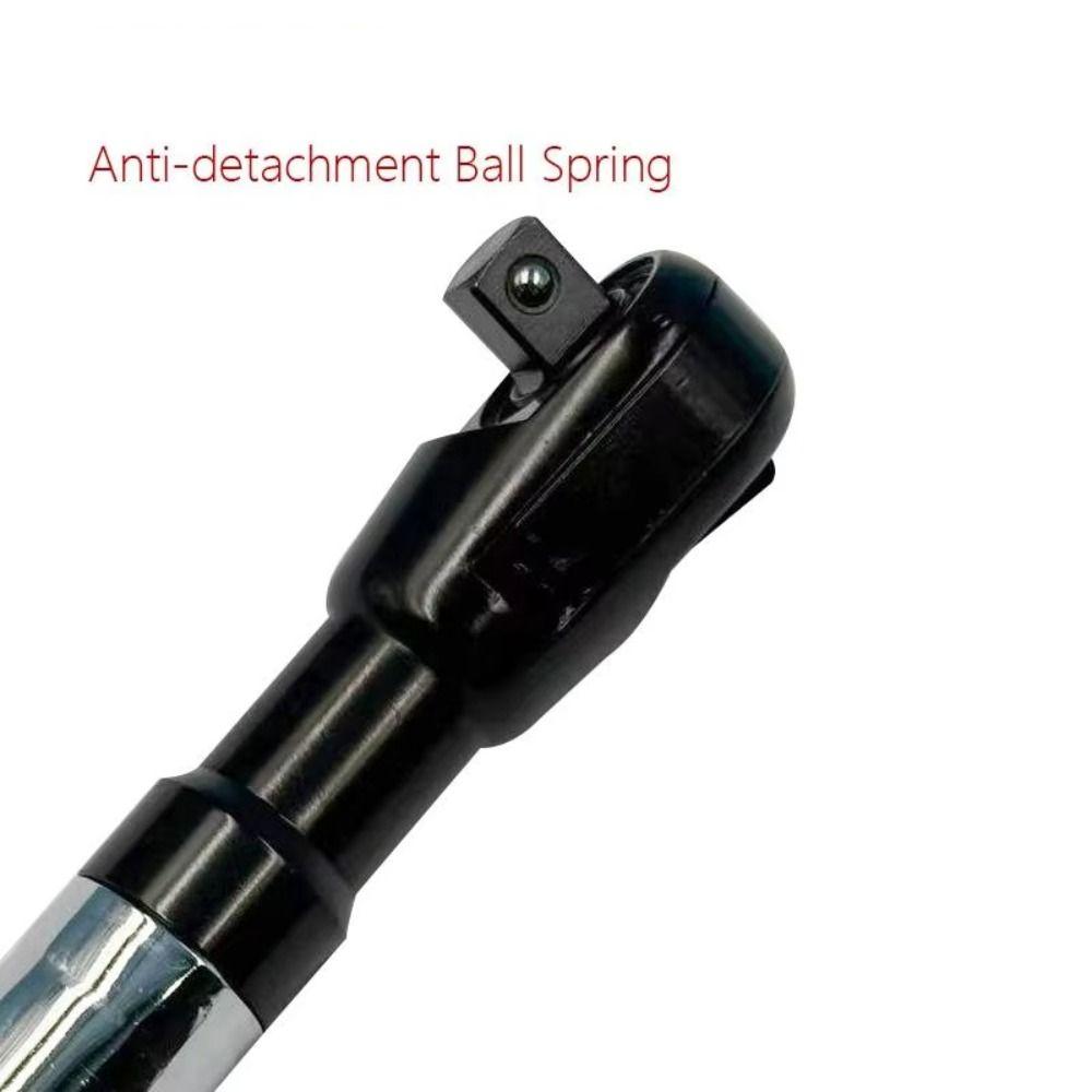 Four-wheel Alignment Extension Wrench Quick Torque Wrench Multi-functional Extension Bar  Hand Tool