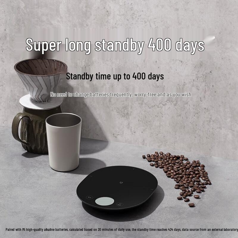 Xiaomi Smart Electronic Kitchen Scale
