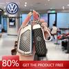 Для VOLKSWAGEN VW Чехол для брелока автомобильного ключа Чехол для ключа Защитный чехол для умного пульта ДУ для Volkswagen VW ID.4 ID.3 MK8 Golf GTI Seat Leon MK4 Skoda