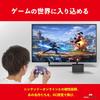Управление x контроллер для 2 USB-зарядки поддержка совместимый [GC-style Wireless] GameCube-style Switch/Switch Вибрация, Турбо, ПК/Steam (военно-морской флот)