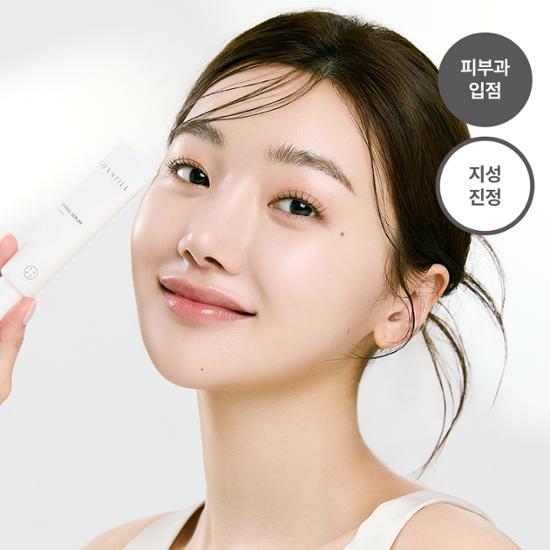 Tox & Peel Пантеноловая сыворотка 30мл