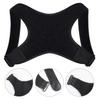 Adults Posture Corrector Adjustable Breathable Men Women Teenagers Shoulder Back Brace Pain Relief Anti-hunchback Correction Belt Strap