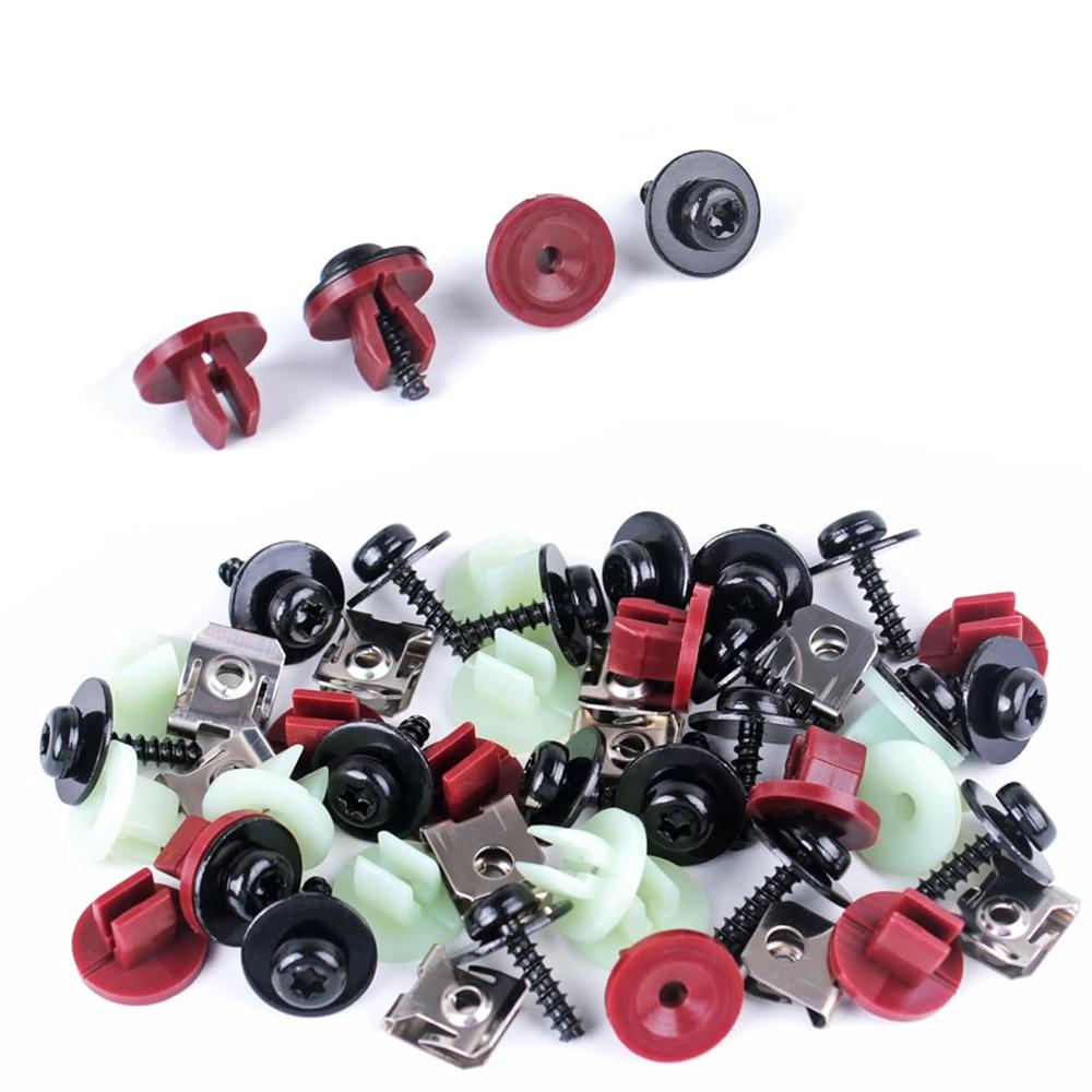 Винты защиты картера двигателя для Ford C-Max, Focus, Mondeo