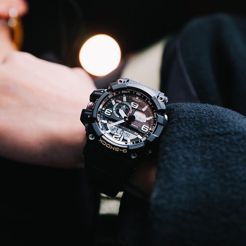 Casio G Shock Mudmaster GG1000 1A GG-1000-1APR