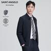 Мужская куртка Baoxiniao в стиле business casual с тройной защитой
