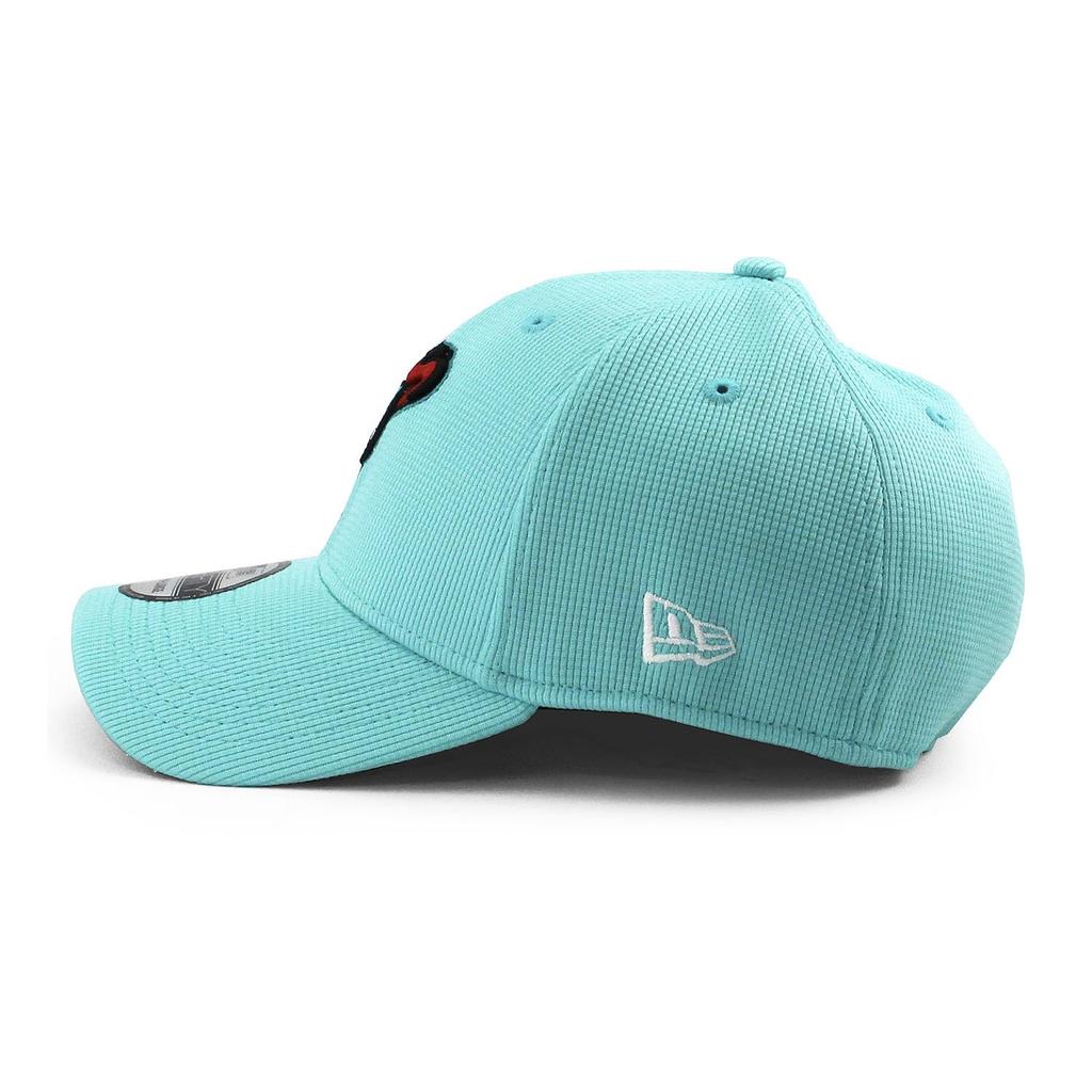 Кепка для отбивания 39THIRTY Arizona Diamondbacks MLB BATTING PRACTICE BP CAP ARIZONA DIAMONDBACKS Кепка Stretch Fit 3930 Sz [New Era] L/XL