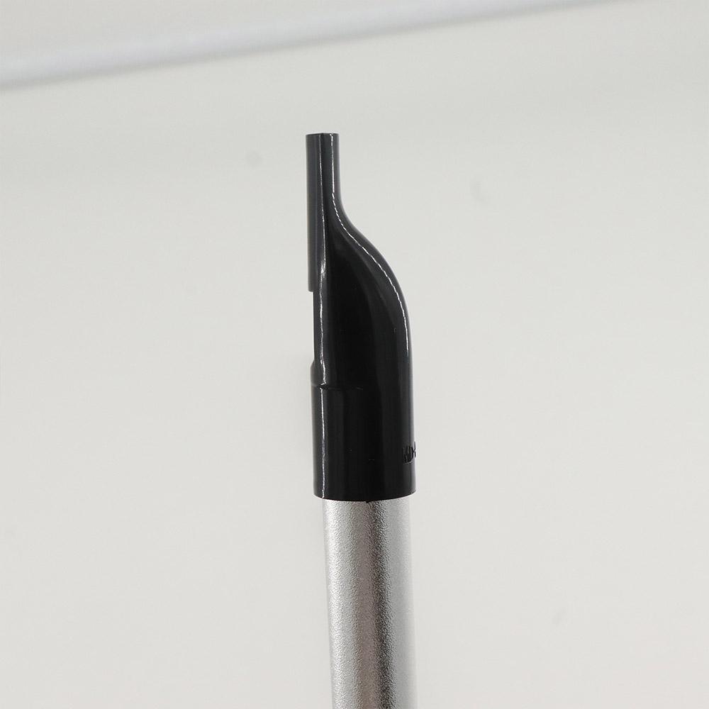 Instrument C/D Key C/D Tone Crisp Sound Tin Penny Whistle Ireland Flute 6 Hole Flute Whistle Flute