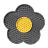 Dog And Cat Lick Mat with Suction Cups, Puppy Bowl, Peanut Butter Pad, Mat, Slow Feeder