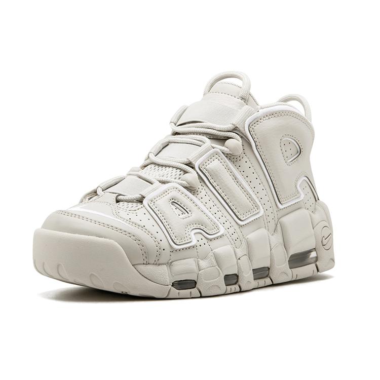 Nike Air More Uptempo Светлая кость 921948-001