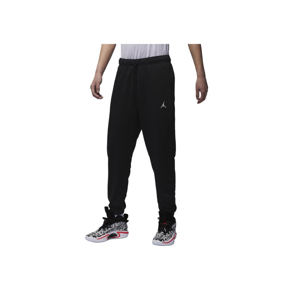Jordan DF Sport Crossover флисовые брюки мужские брюки черные FV8609010