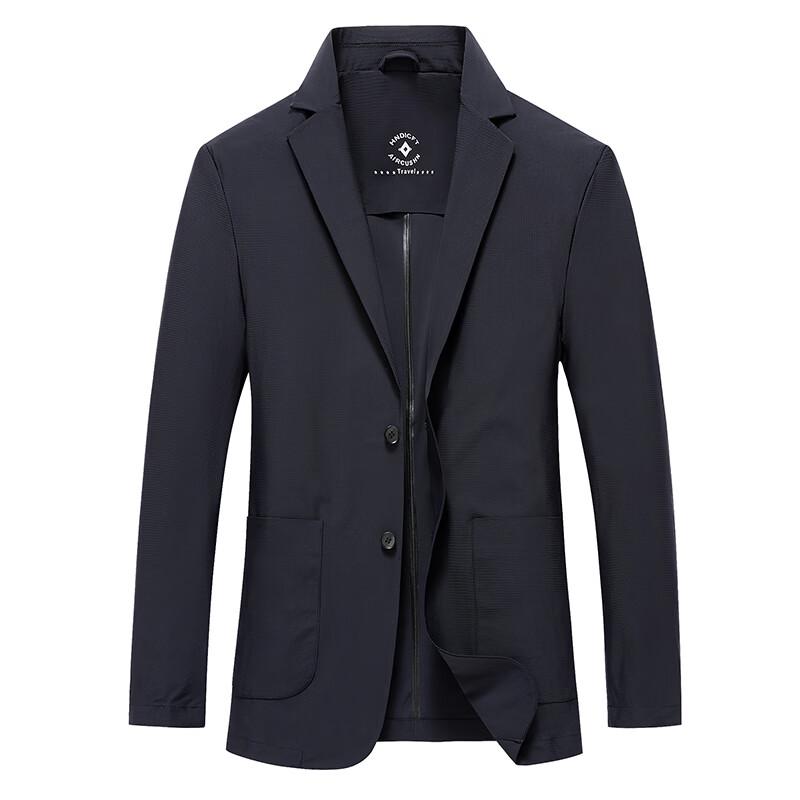 Мужской классический пиджак в стиле business casual IMAGINEX
