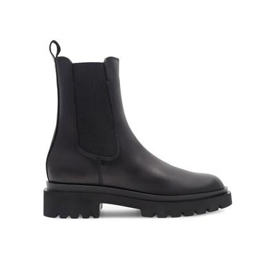 Ботильоны SUSAN-26034PE Black