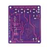 Mini Router Uninterruptible Power Supply Board 40W Battery Charging Board 12.6V UPS Power Module 403S