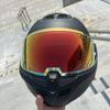 Запасные визоры для мотошлемов FF906 Защита от солнца шлемы Ветровое стекло Линза